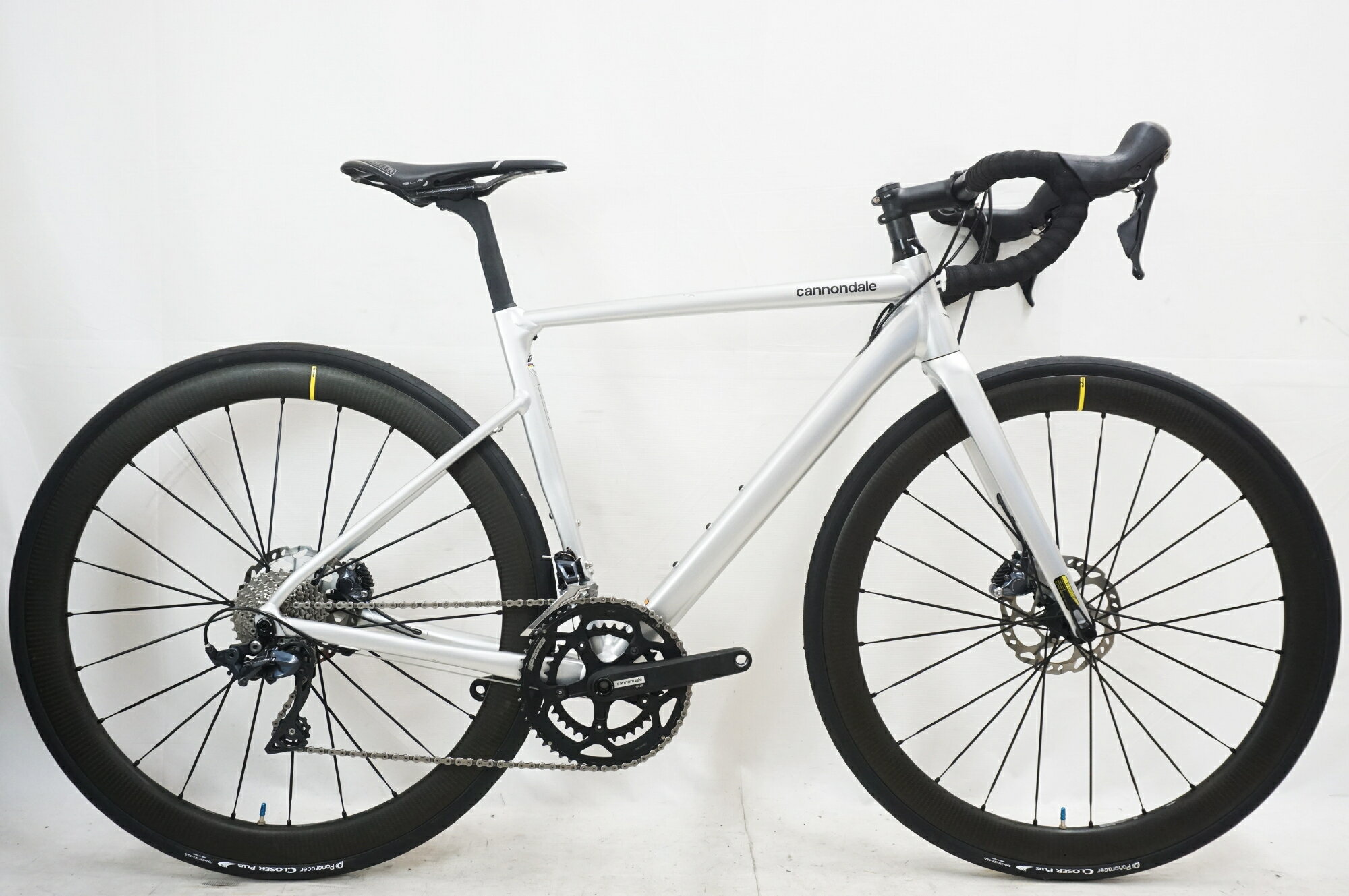 【中古】 CANNONDALE 「キャノンデール」 CAAD13 DISC 2021年モデル ロードバイク / バイチャリ福岡店