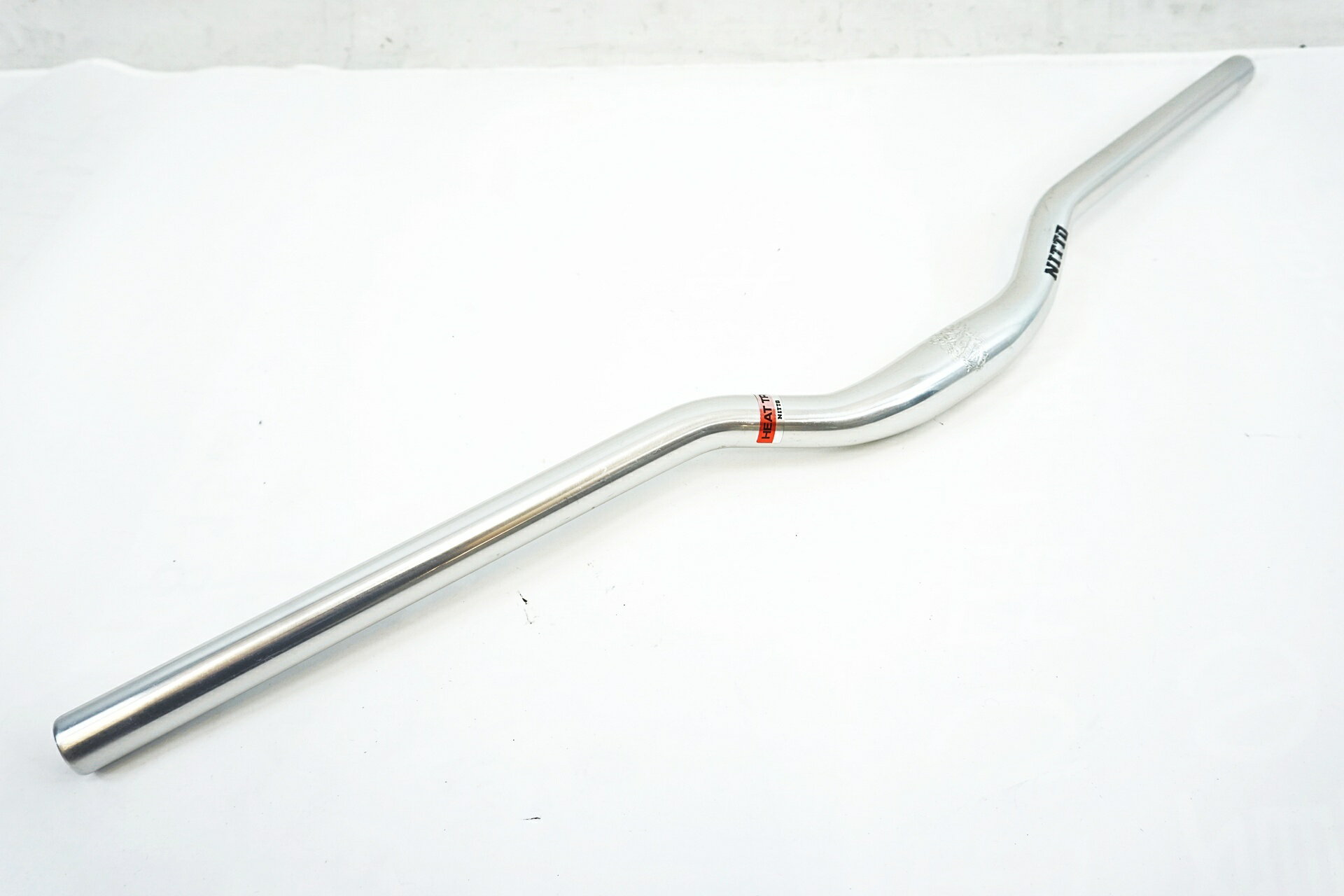 楽天市場】nitto b809（ハンドル｜自転車用パーツ）：自転車