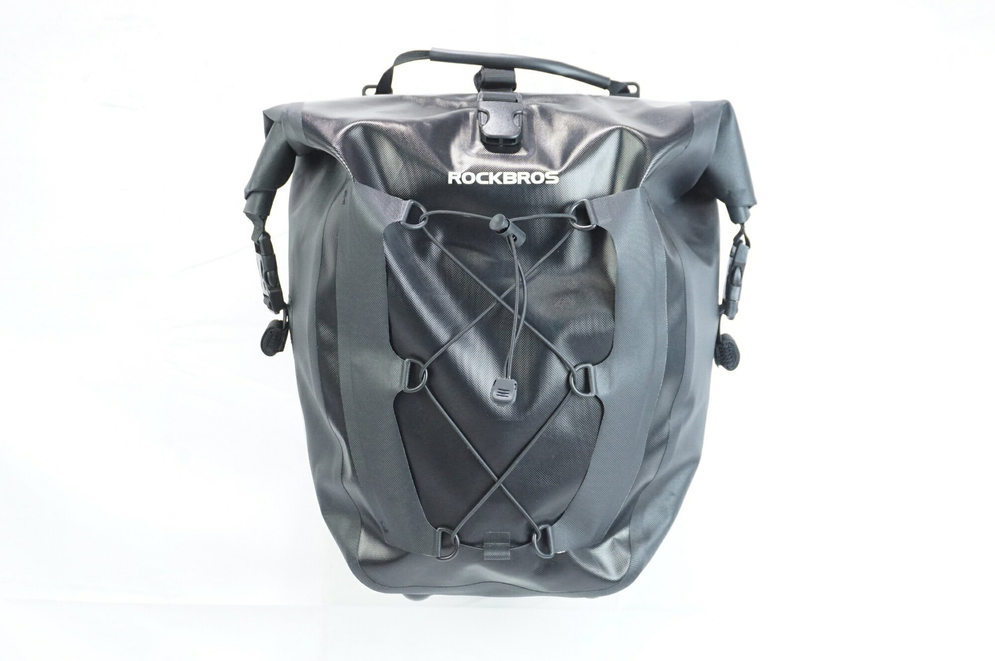 【中古】 ROCKBROS 「ロックブロス」 パニアバッグ / バイチャリ中目黒店