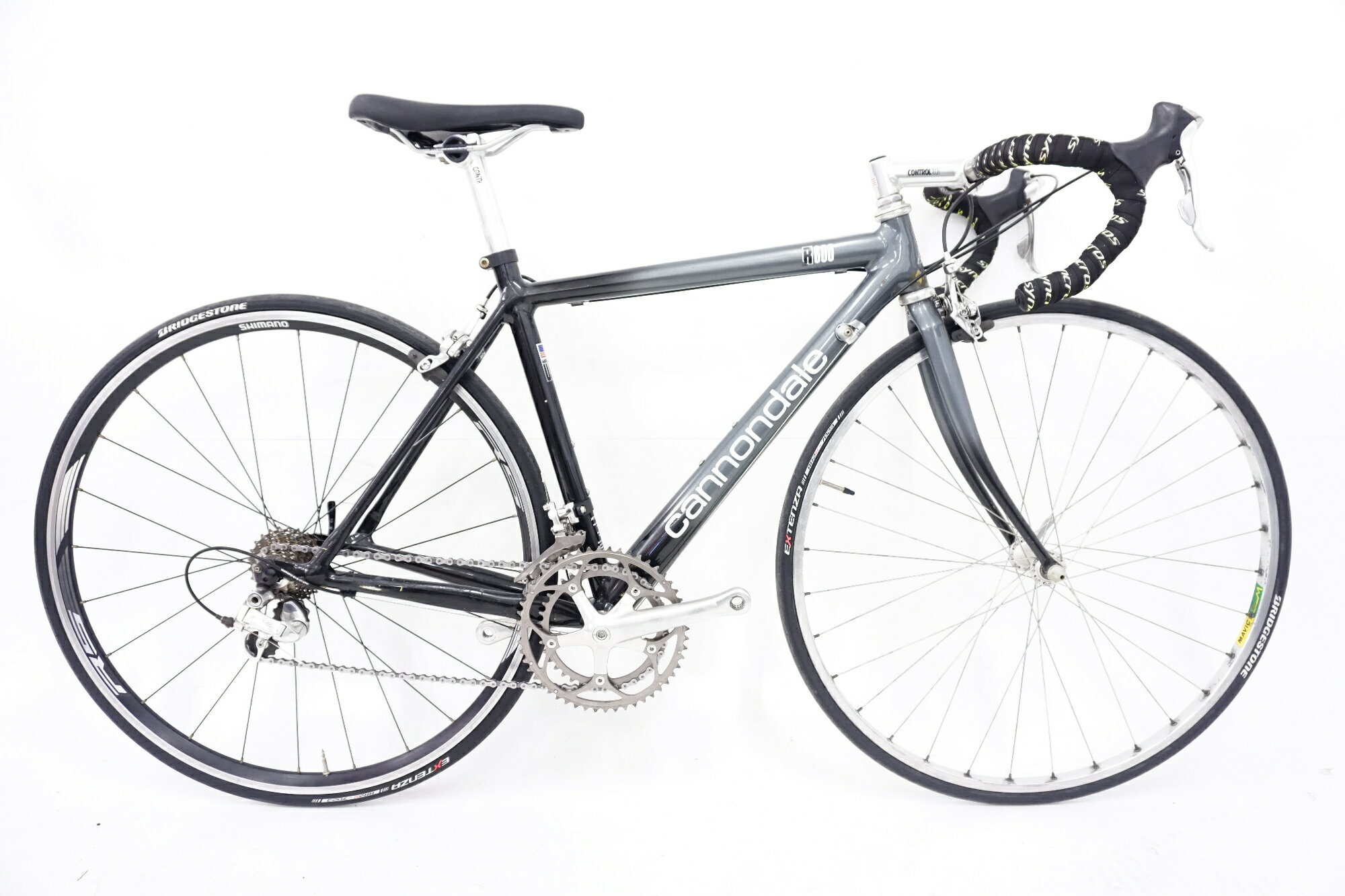 【中古】 CANNONDALE 「キャノンデール」 R600 1990年代 ロードバイク / バイチャリ浜松店