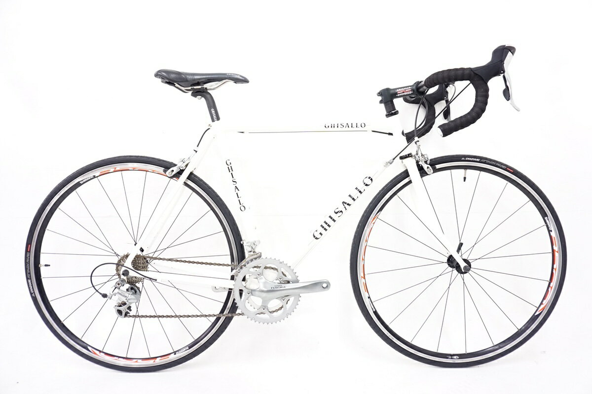 【中古】 GHISALLO 「ギザロ」 305 年式不明 ロードバイク / バイチャリ浜松店