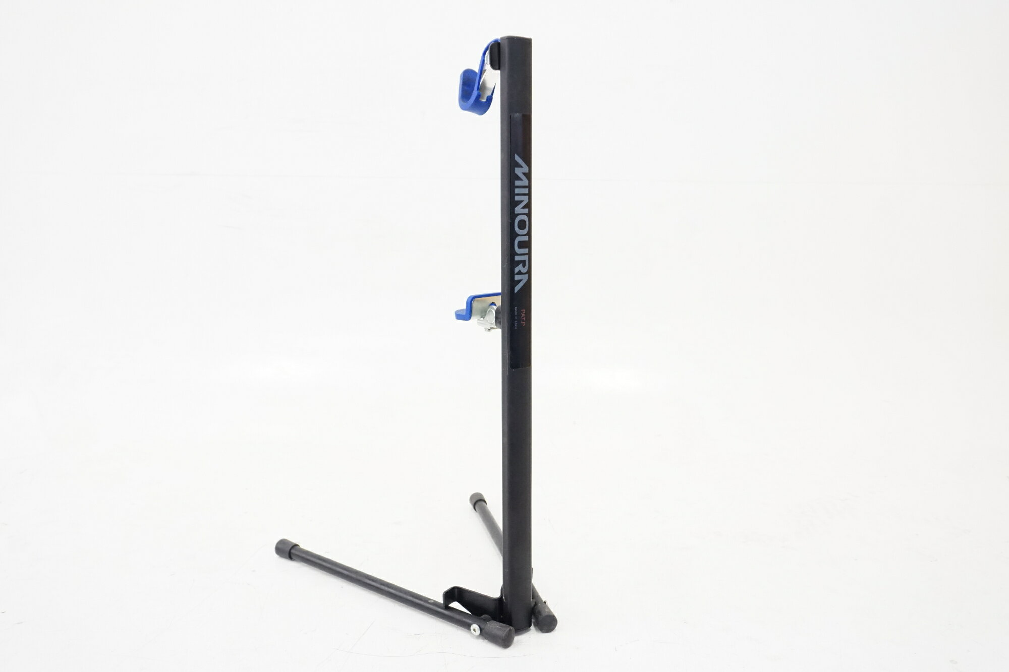 【中古】 MINOURA 「ミノウラ」 PAT.P スタンド / バイチャリ浜松店