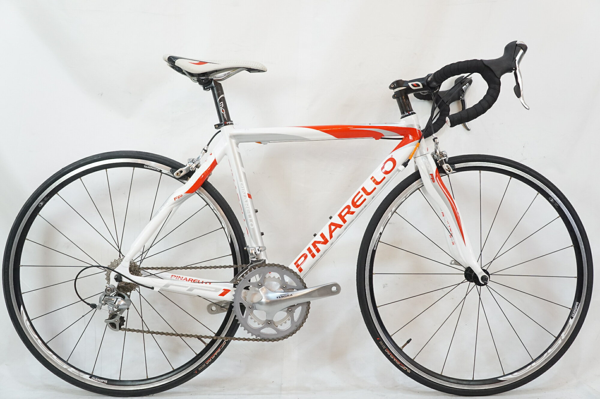 【中古】 PINARELLO 「ピナレロ」 FP-1 2011年モデル ロードバイク / バイチャリ浦和ベース