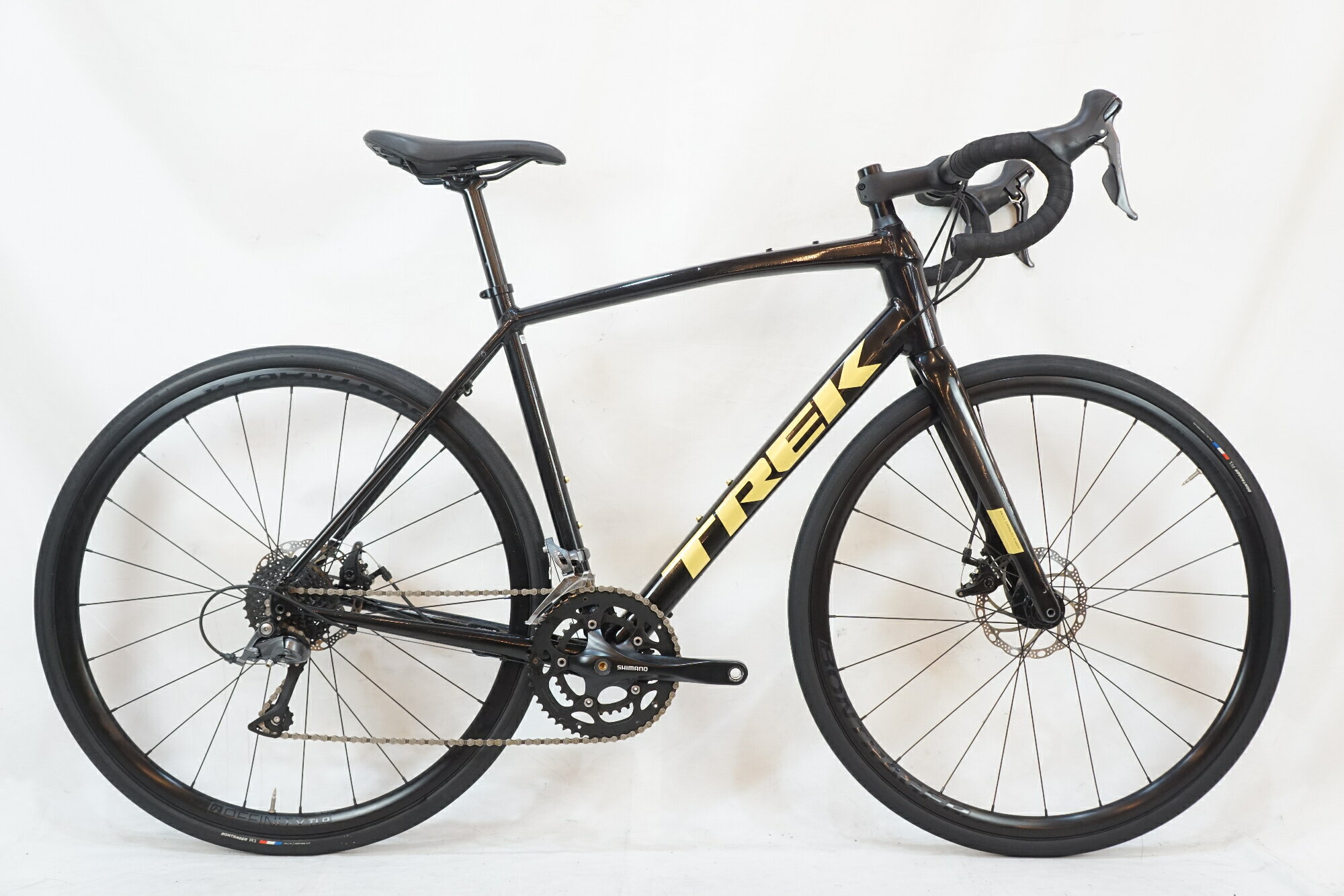 【中古】 TREK 「トレック」 DOMANE AL2 DISC 2021年モデル ロードバイク / バイチャリ浦和ベース