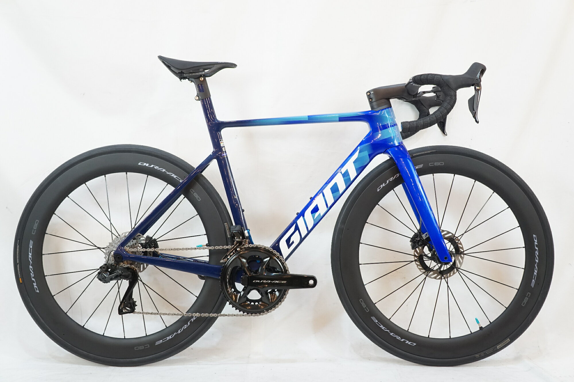 【中古】 GIANT 「ジャイアント」 PROPEL ADVANCED SL 2024年モデル ロードバイク / バイチャリ浦和ベース