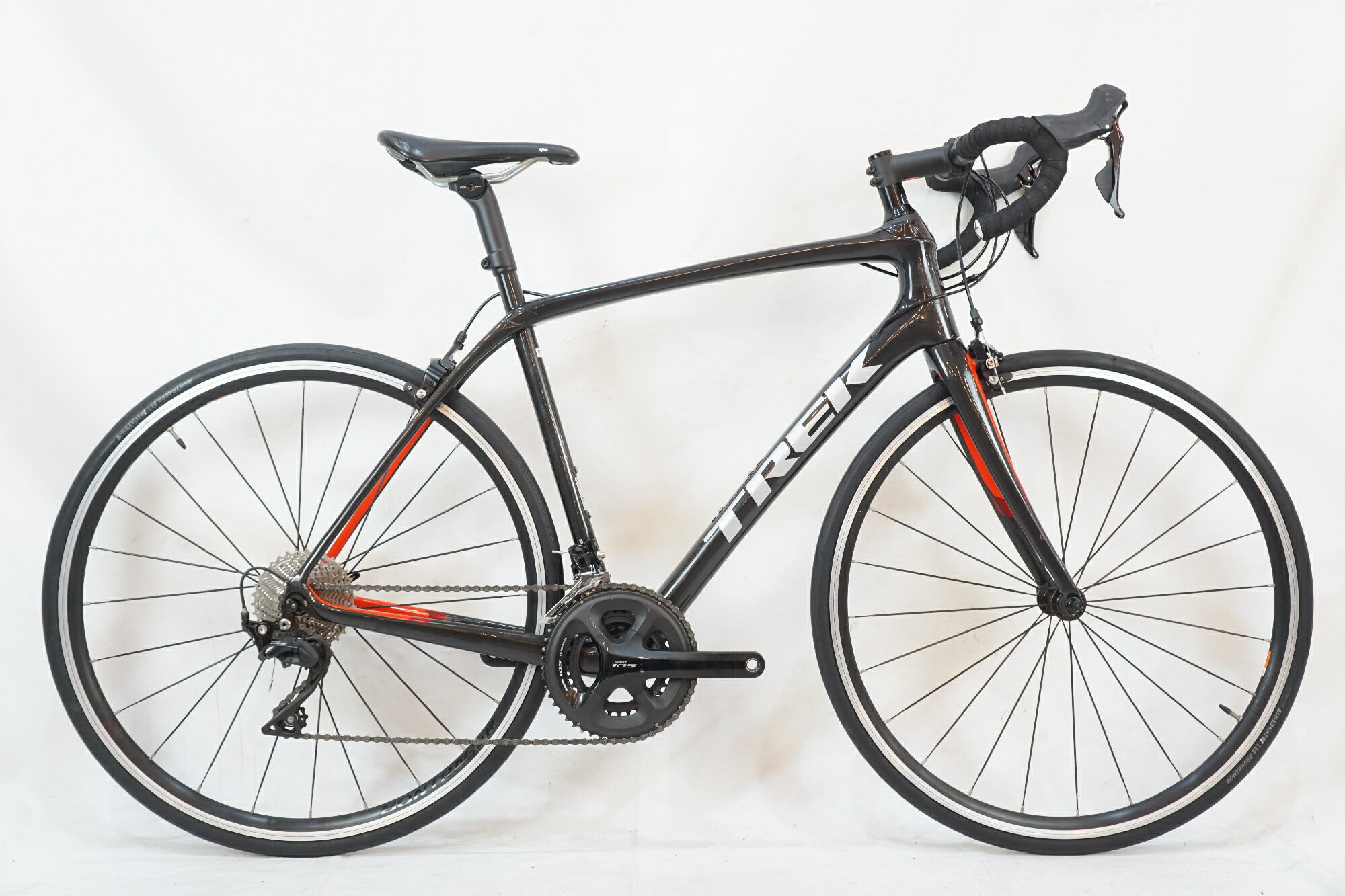 【中古】 TREK 「トレック」 DOMANE SL5 2019年モデル ロードバイク / バイチャリ浦和ベース