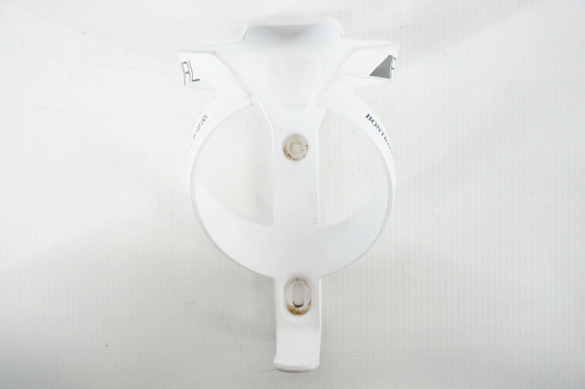 【中古】 BONTRAGER 「ボントレガー」 RL ボトルケージ / バイチャリ阪急塚口店