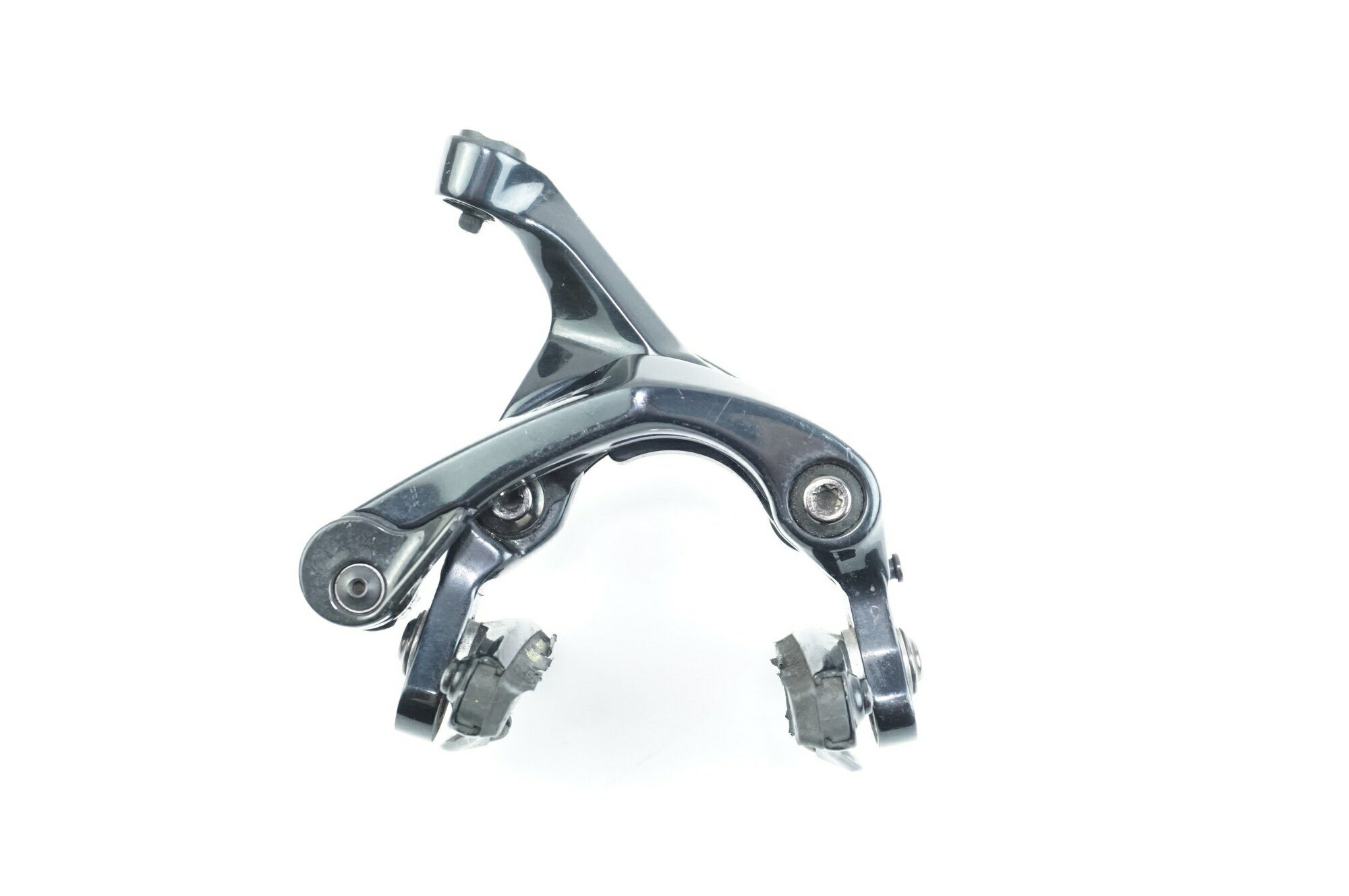 【中古】 SHIMANO 「シマノ」 DURA-ACE BR-R9100 リアブレーキキャリパー / バイチャリ中目黒店(4)
