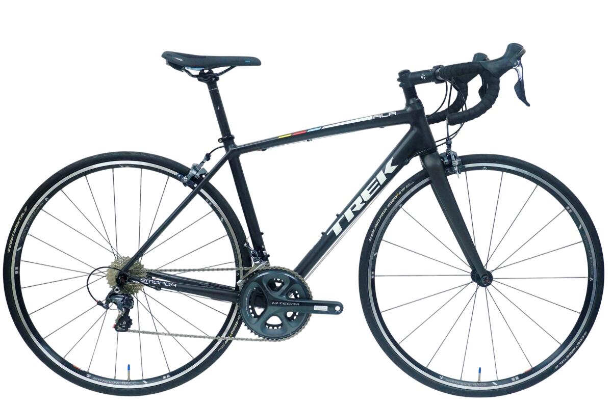 【中古】 TREK 「トレック」 EMONDA ALR6 2016年モデル ロードバイク / バイチャリ名古屋大須店