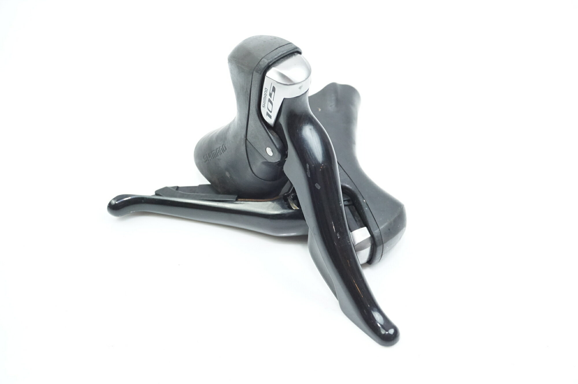 【中古】 SHIMANO 「シマノ」 105 ST-5800 デュアルコントロールレバー / バイチャリ中目黒店...