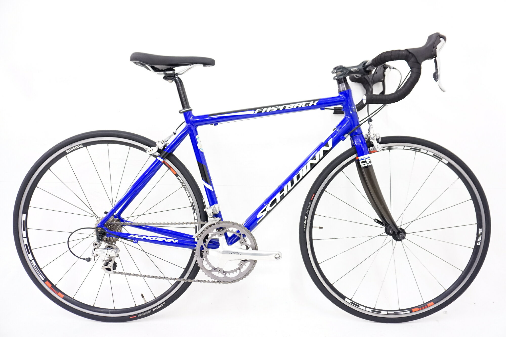 【中古】 SCHWINN 「シュウィン」 FASTBACK 2006年頃 ロードバイク / バイチャリ浜松店