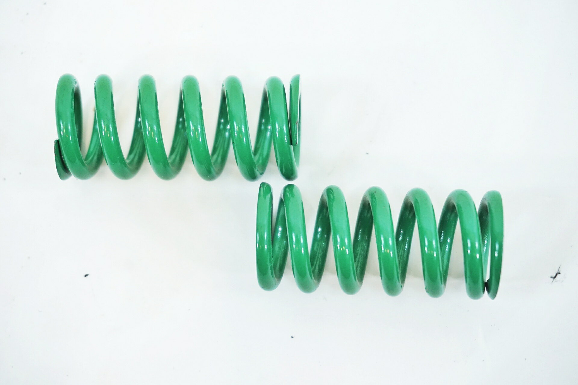 【中古】 BD-1 「ビーディーワン」 フロントサスペンション ダブル コイル / バイチャリ有明ガーデン店