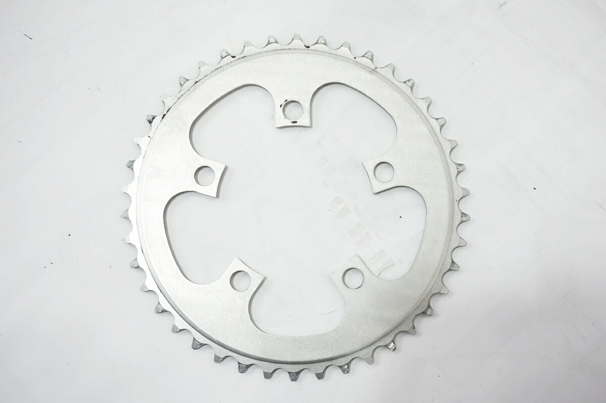 【中古】 SALSA 「サルサ」 94mm 42T チェーンリング / バイチャリ世田谷店