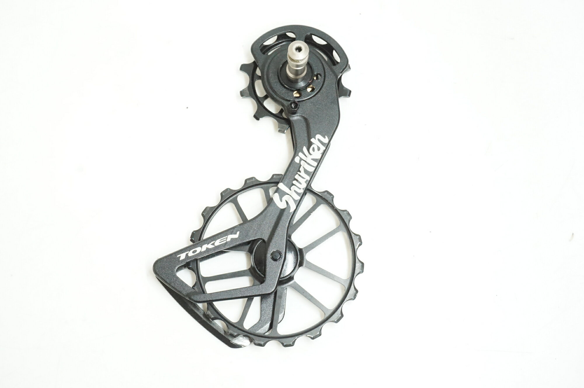 楽天市場】token ビッグプーリーの通販