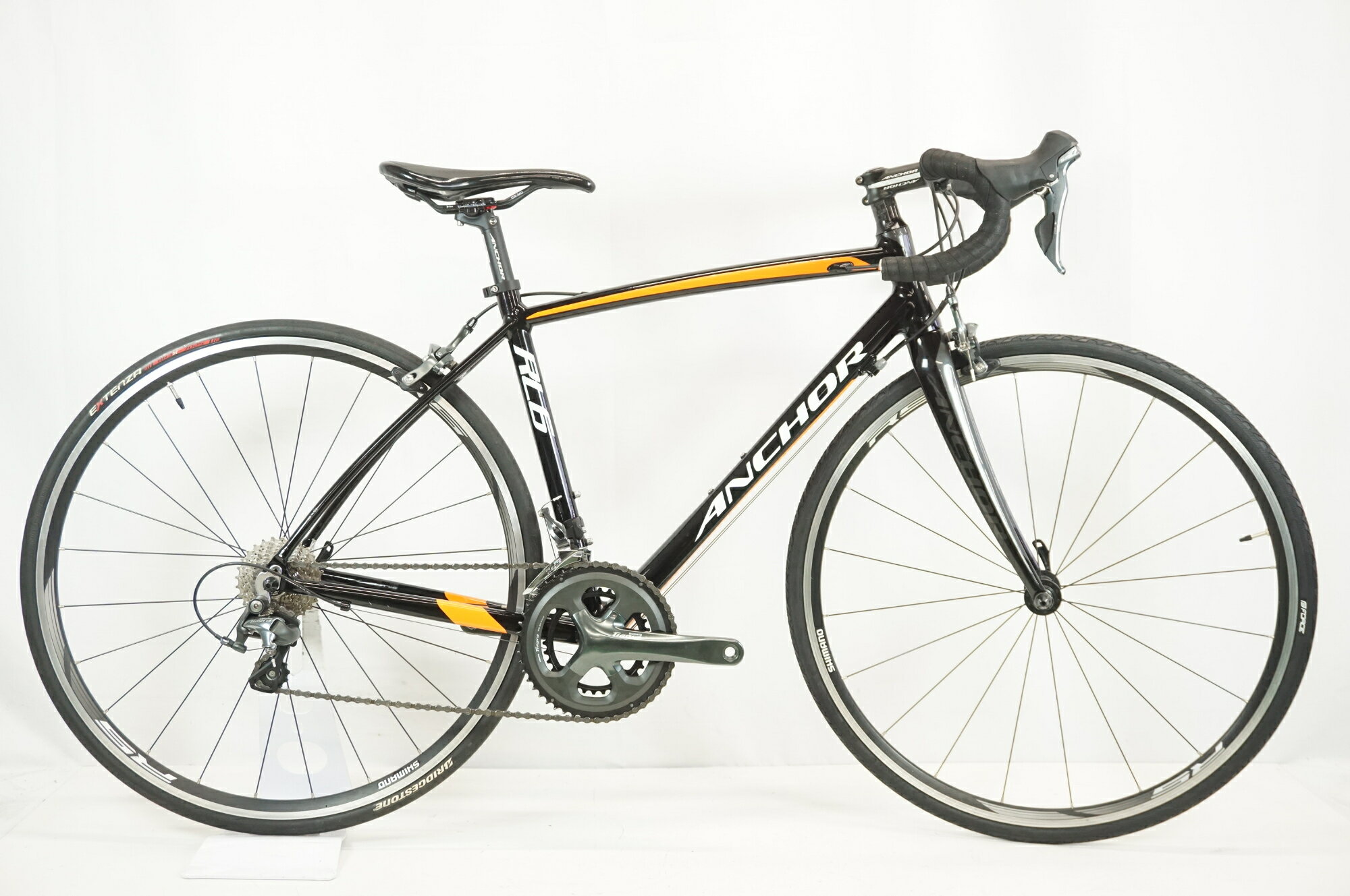 【中古】 ANCHOR 「アンカー」 RL6 SPORT 2018年モデル ロードバイク / バイチャリ宇都宮店