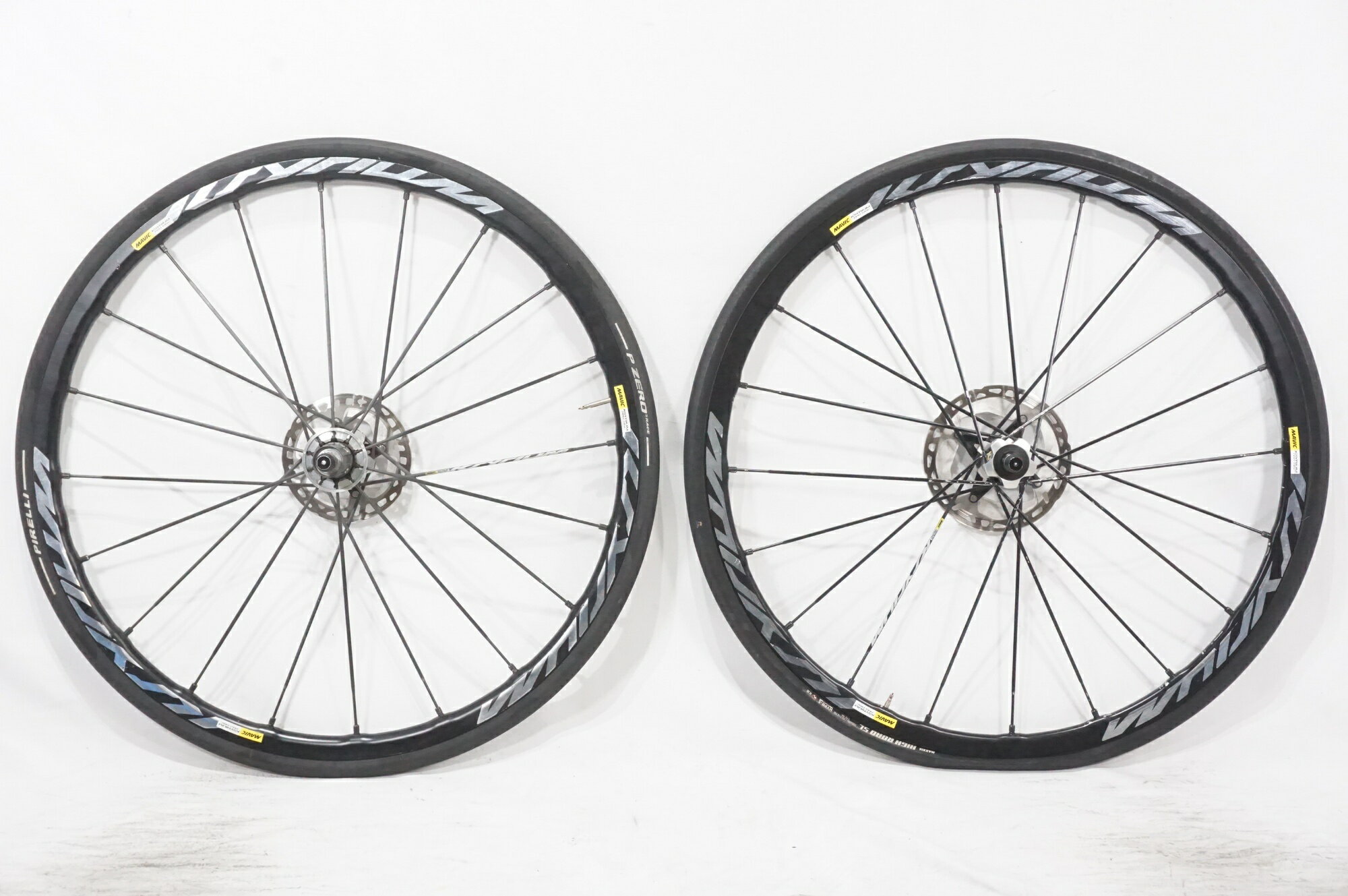 楽天市場】マビック キシリウム プロ ディスクの通販