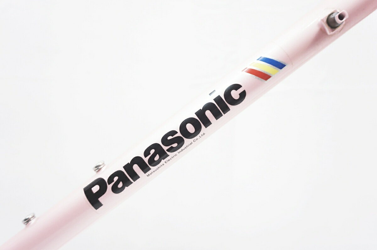 【中古】 PANASONIC 「パナソニック」 PC-700 ORDER 1990年頃 フレームセット / バ...