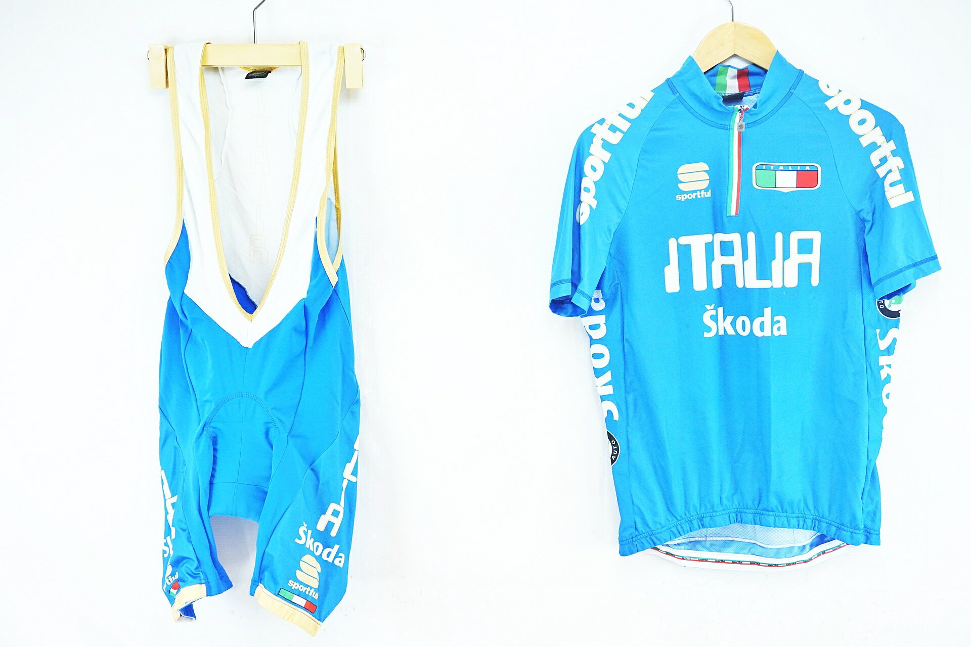 楽天市場】sportful サイクル ジャージ（スポーツ・アウトドア）の通販