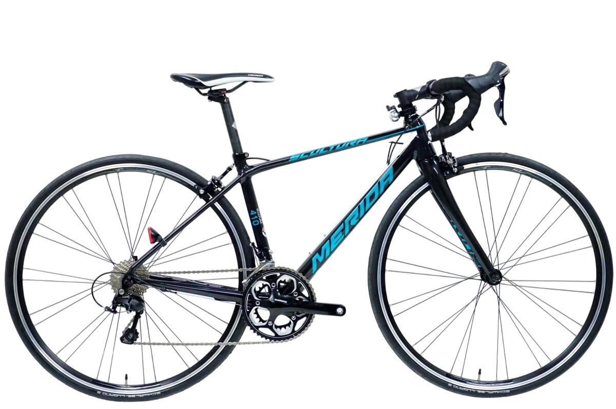 【中古】 MERIDA 「メリダ」 SCULTURA 410 2017年モデル ロードバイク / バイチャリ名古屋大須店