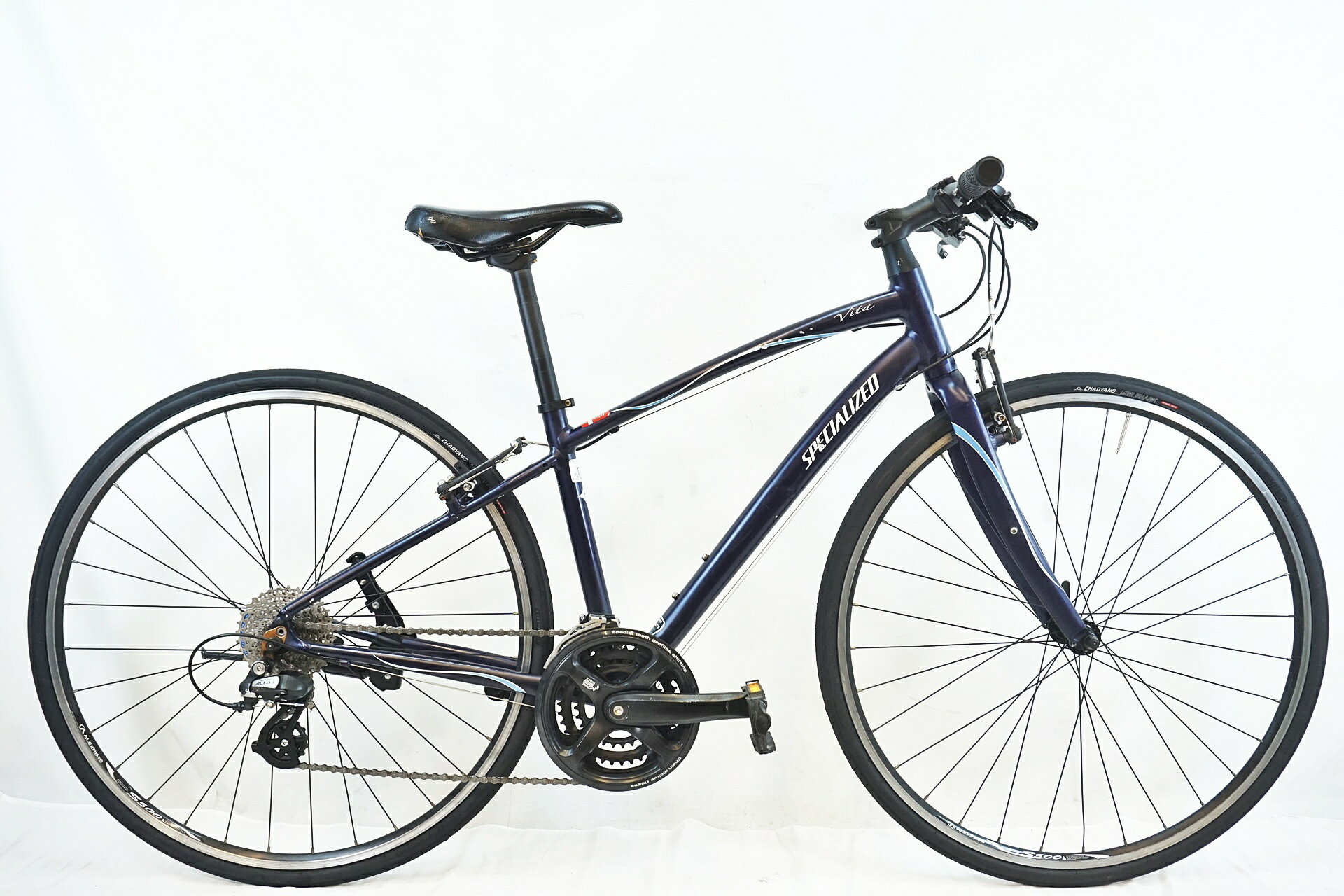 【中古】 SPECIALIZED 「スペシャライズド」 VITA 2010年モデル クロスバイク / バイチャリ有明ガーデン店