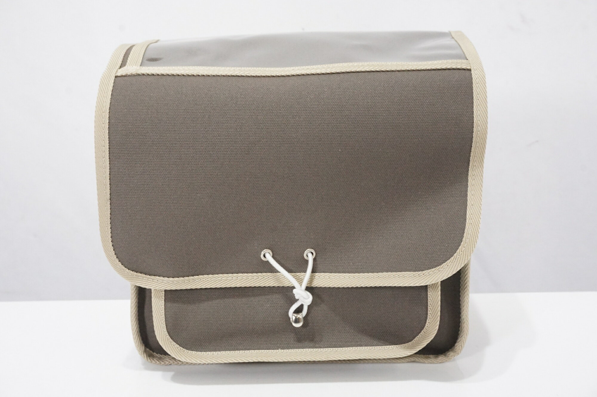 【中古】 OSTRICH 「オーストリッチ」 F-104N フロントバッグ / バイチャリAKIBA店