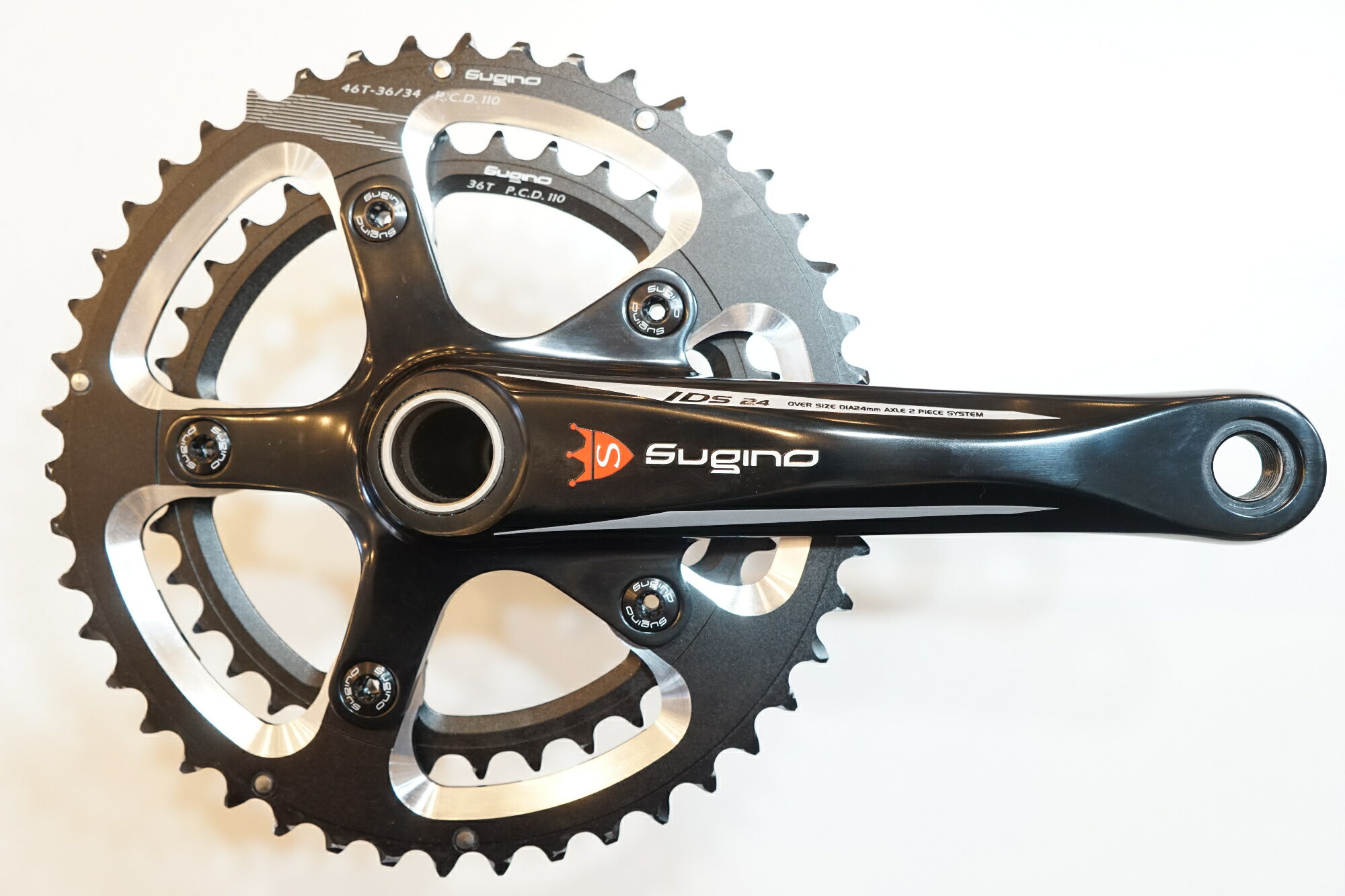 楽天市場】46-36 クランクの通販