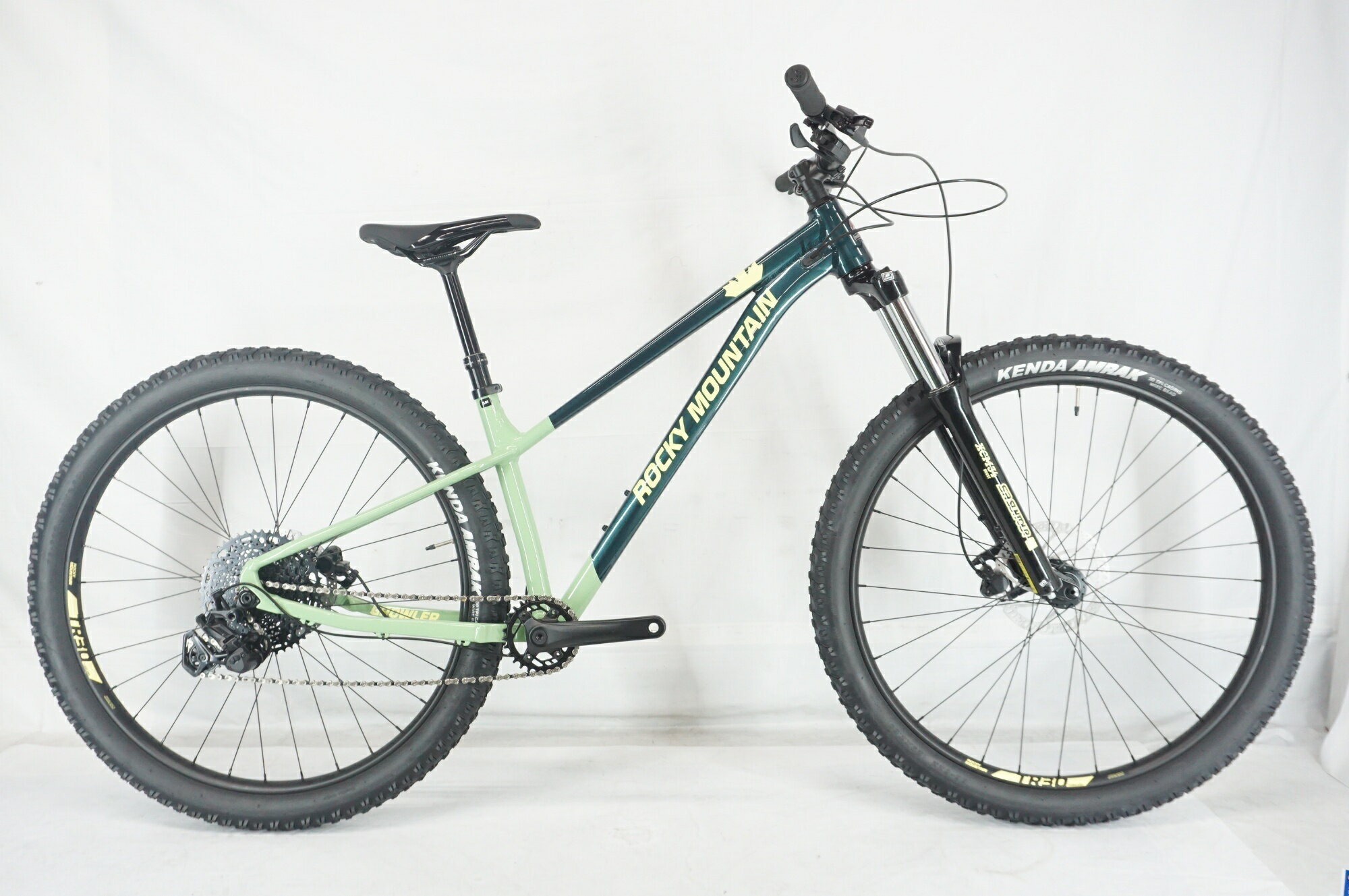 【中古】 ROCKY MOUNTAIN 「ロッキーマウンテン」 GROWLER 20 2023年モデル マウンテンバイク / バイチ..