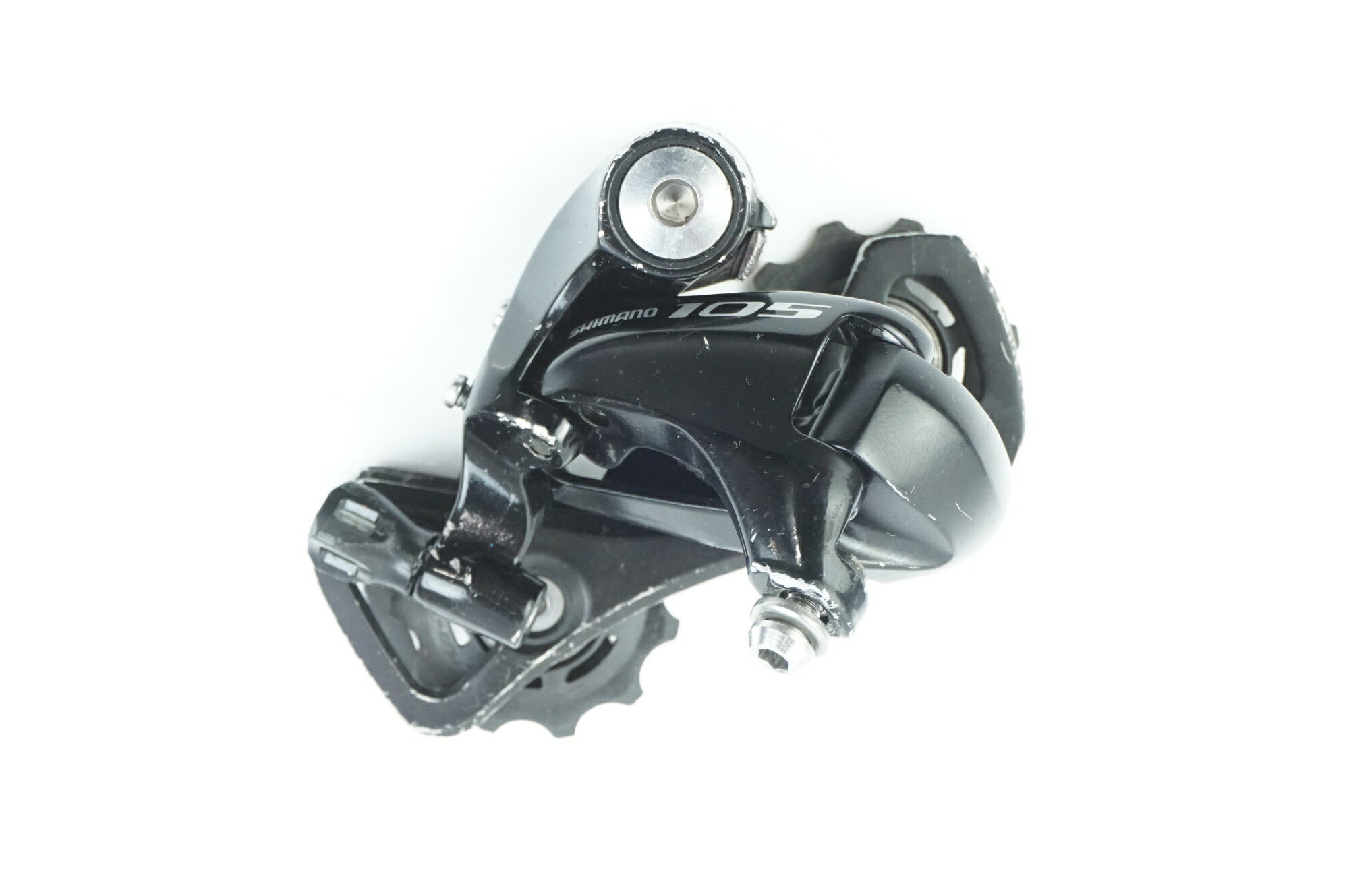 【中古】 SHIMANO 「シマノ」 105 RD-5800 リアディレイラー / バイチャリ中目黒店