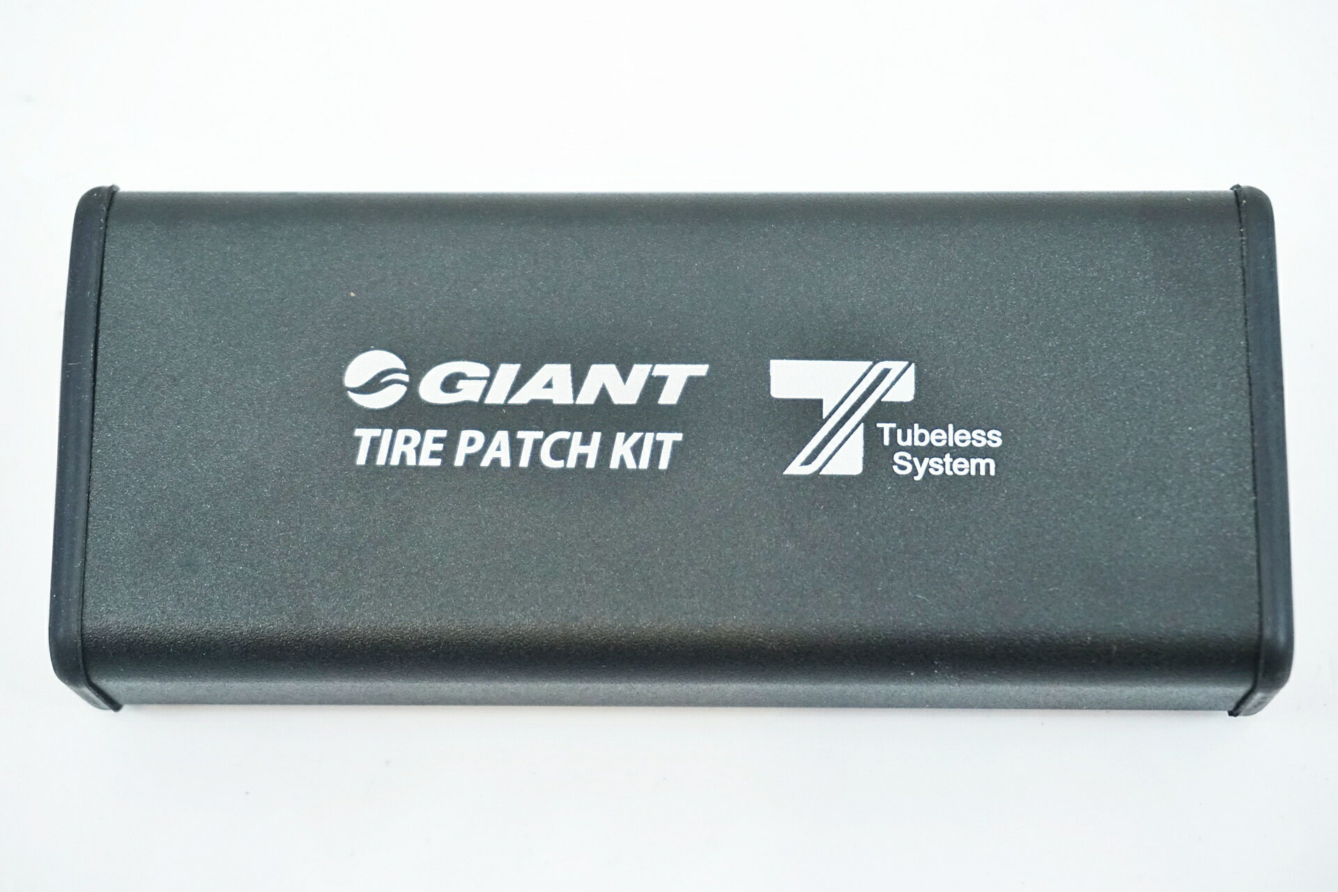【中古】 GIANT 「ジャイアント」 TIRE PATCH KIT パッチキット / バイチャリ有明ガーデン店