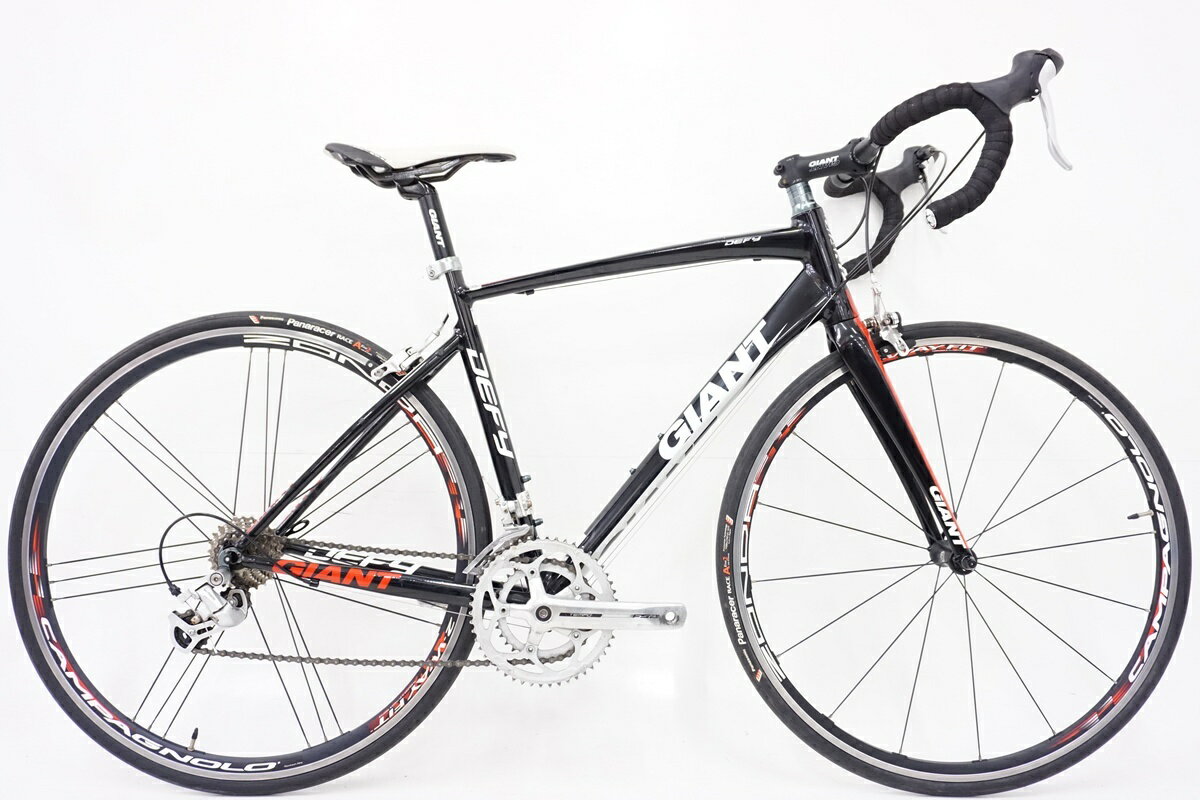 【中古】 GIANT「ジャイアント」 DEFY3 2011年モデル ロードバイク / バイチャリ浜松店