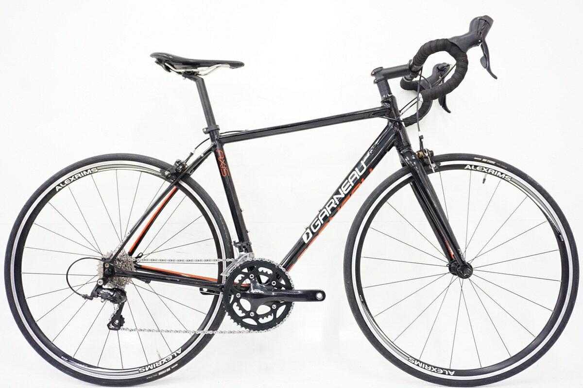 【中古】 GARNEAU「ガノー」 AXIS 2016年モデル ロードバイク / バイチャリ浜松店