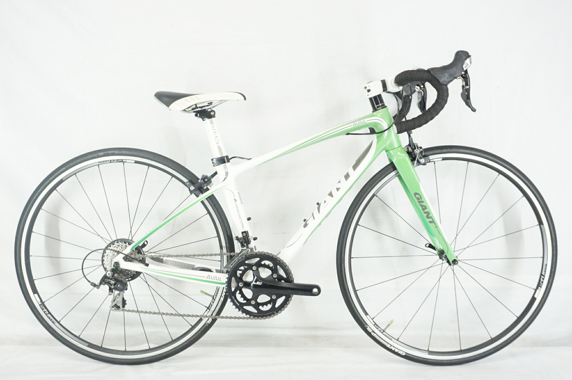 【中古】 GIANT 「ジャイアント」 LIV AVAIL ADVANCED 2 2014年モデル ロードバイク / バイチャリ阪急..