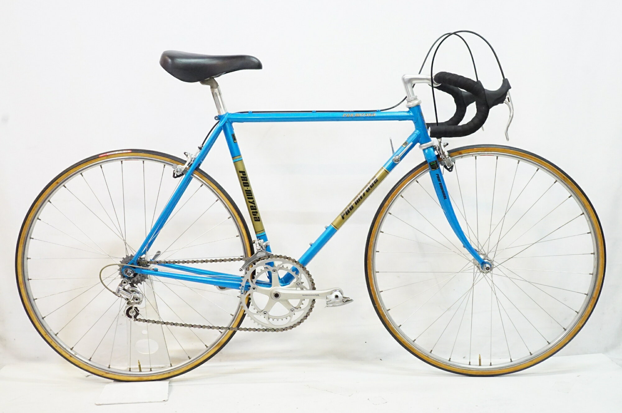 【中古】 MIYATA 「ミヤタ」 PRO-MIYATA PM-540-H 年式不明 ロードバイク / バイチャリ熊谷店