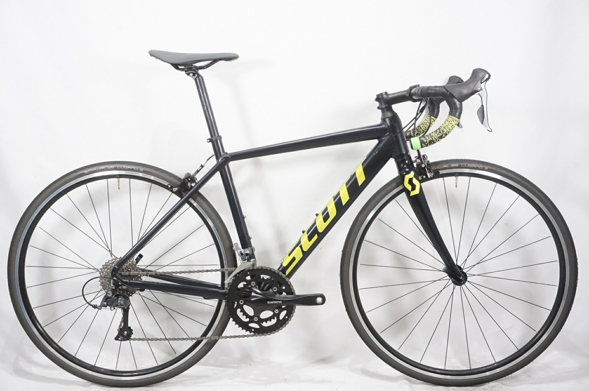 【中古】 SCOTT 「スコット」 SPEEDSTER 40 RIM 2025年モデル ロードバイク / バイチャリAKIBA店