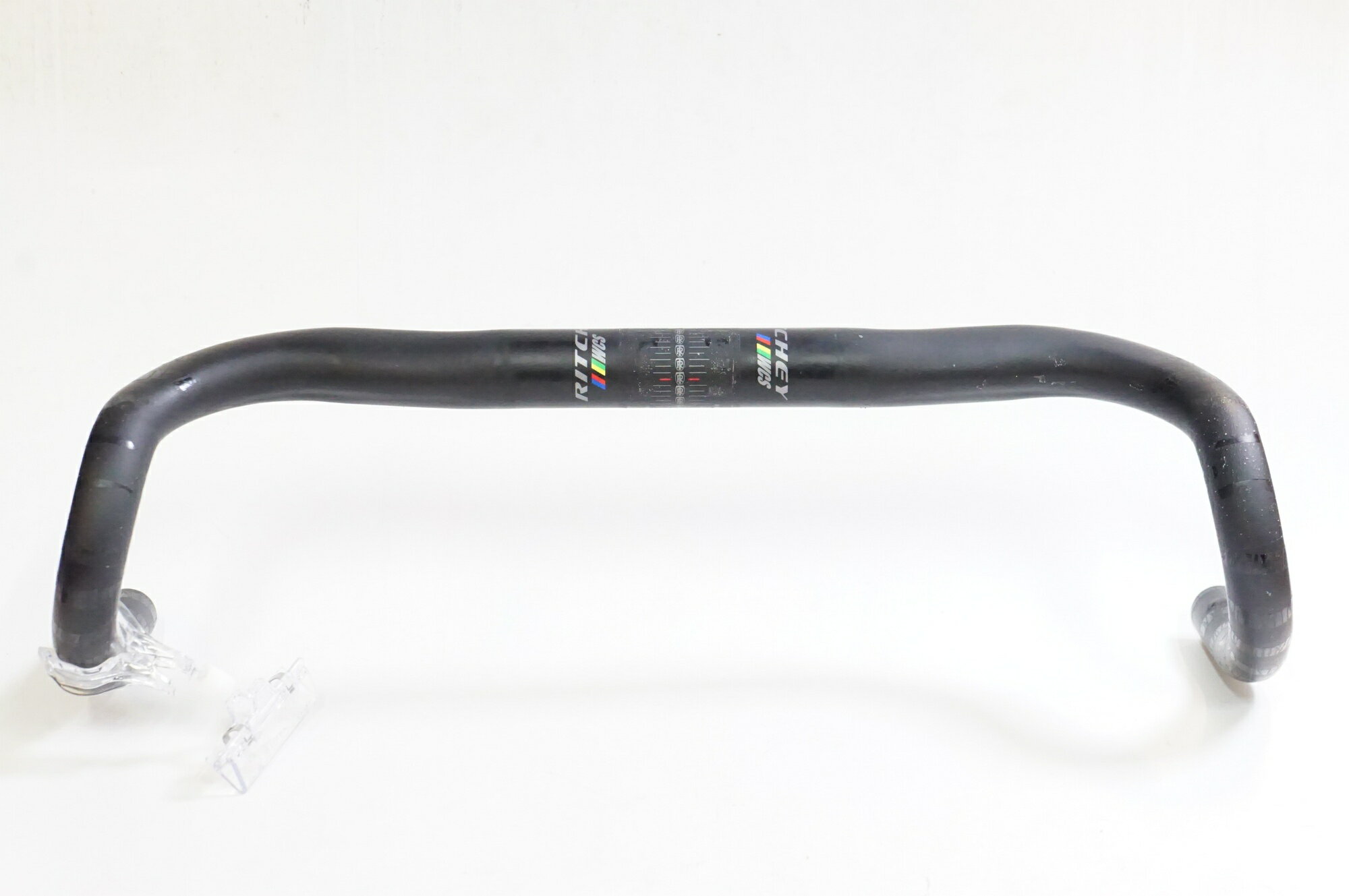 ritchey カーボンフラットハンドル ritchey カーボンフラットハンドル