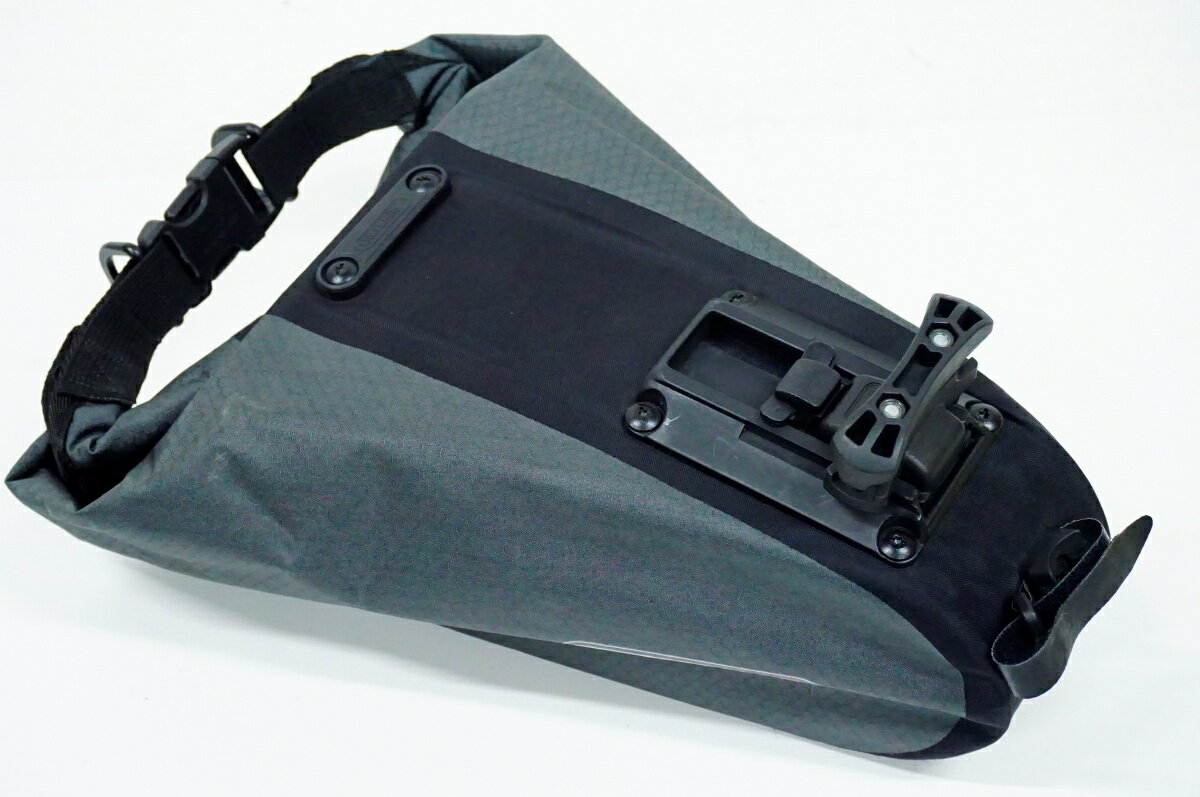 【中古】 ORTLIEB 「オルトリーブ」 サドルバッグ / バイチャリ名古屋大須店