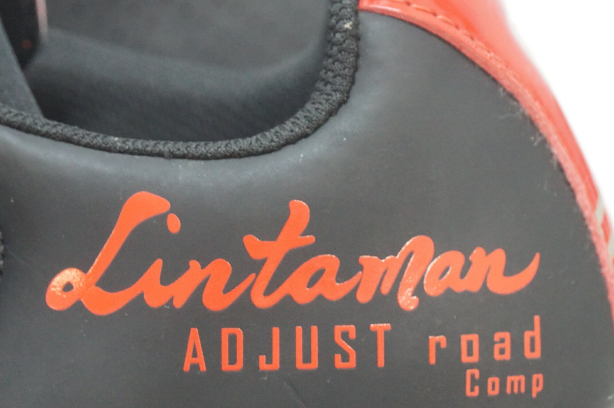����š� LINTAMAN �֥�󥿥ޥ�� ADJUST ROAD COMP 39(24.6cm)������ ���塼�� / �Х������ʡ��Ź