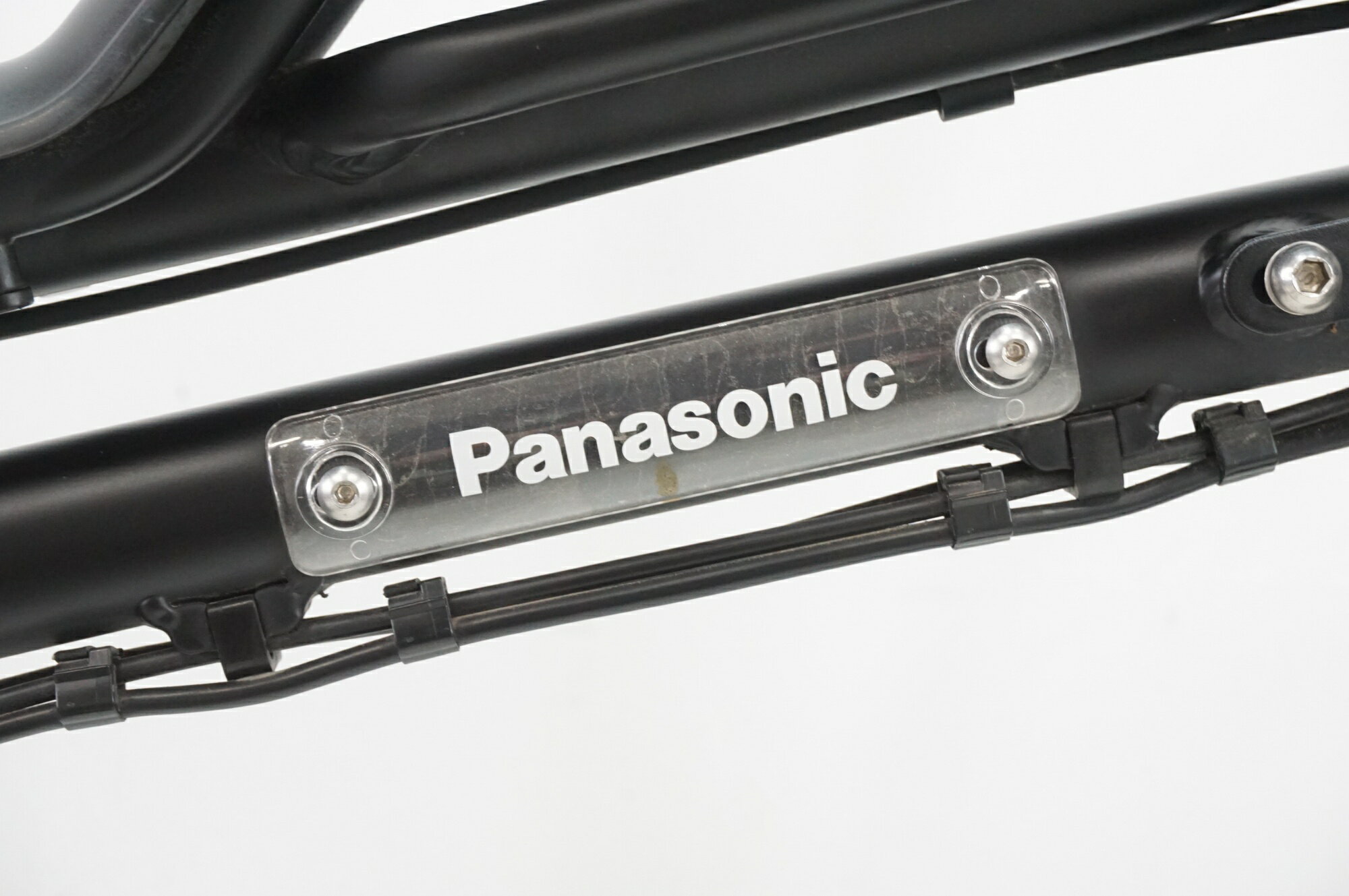 【中古】 PANASONIC 「パナソニック」 EZ BE-ELZ035 2022年モデル 電動アシスト自転車 / 大宮店
