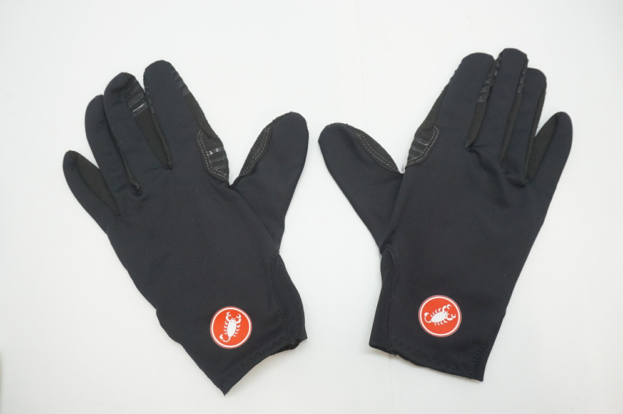 【中古】 CASTELLI 「カステリ」 Sサイズ グローブ / バイチャリ福岡店