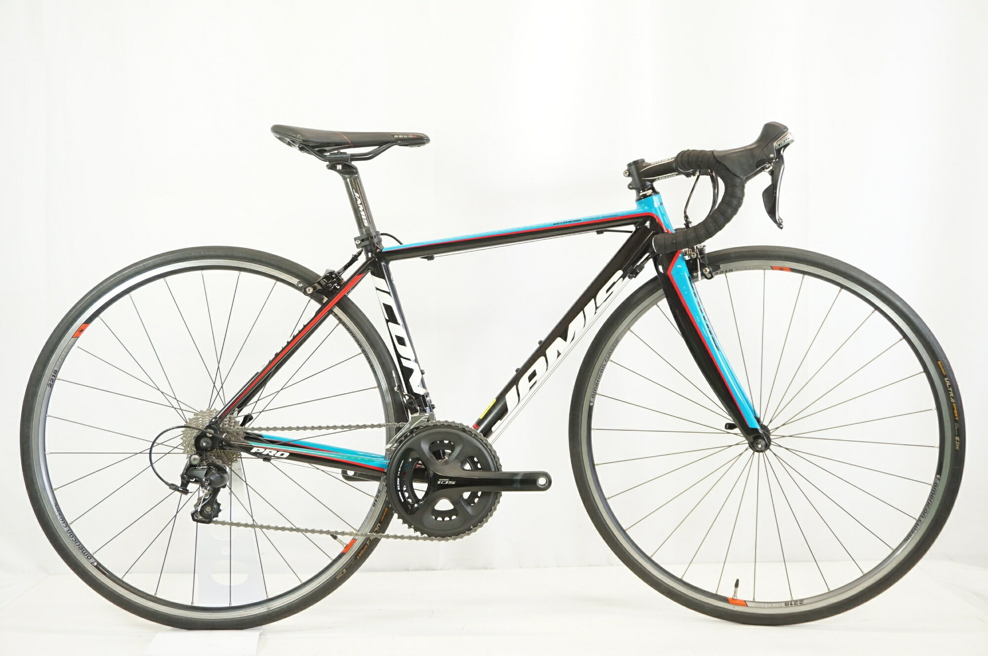 【中古】 JAMIS 「ジェイミス」 ICON PRO 2019年モデル ロードバイク / バイチャリ宇都宮店