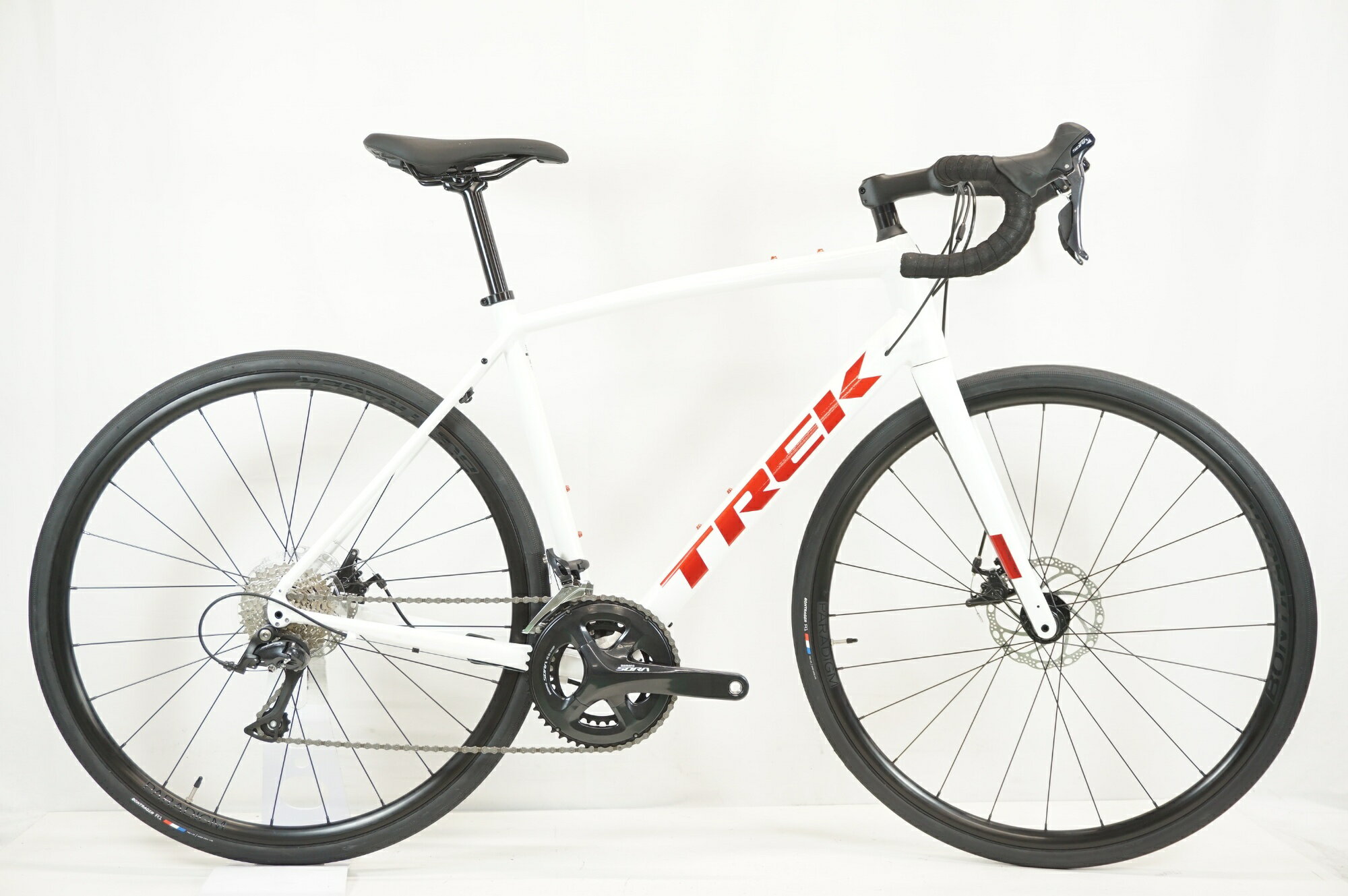 【中古】 TREK 「トレック」 DOMANE AL3 2021-2022年モデル ロードバイク / バイチャリ宇都宮店