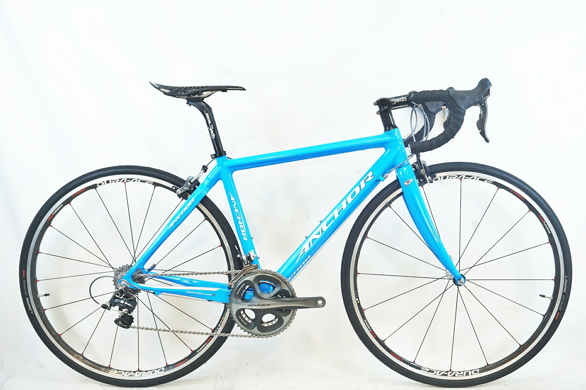 【中古】 ANCHOR 「アンカー」 RHM9 RS 2010年頃 ロードバイク / バイチャリ有明ガーデン店