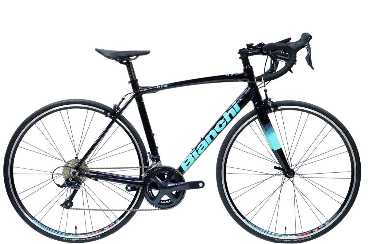 【中古】 BIANCHI 「ビアンキ」 VIA NIRONE7 SORA 2021年モデル ロードバイク / バイチャリ名古屋大須店