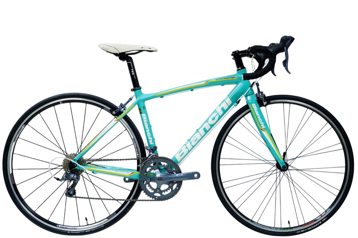 【中古】 BIANCHI 「ビアンキ」 VIA NIRONE 7 PRO CLARIS 2016年モデル ロードバイク / バイチャリ名古..