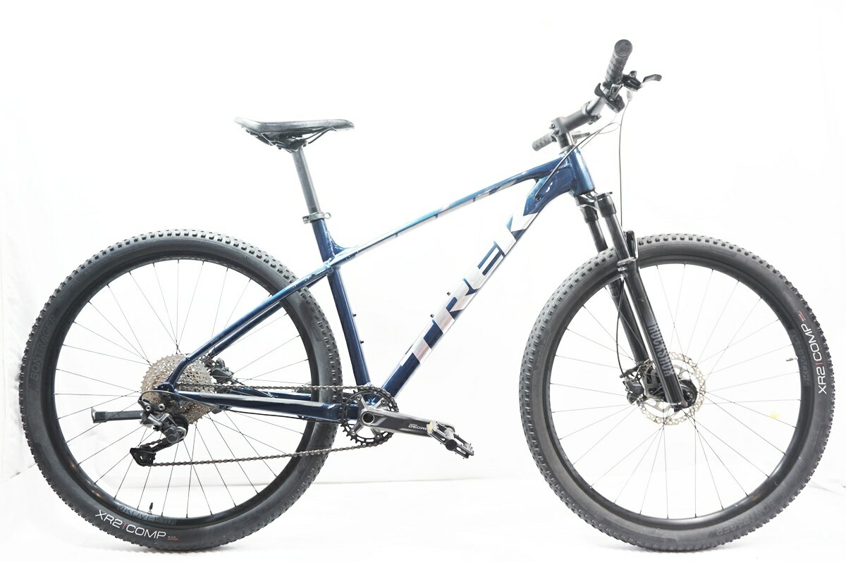 【中古】 TREK 「トレック」 X-CALIBER7 2021年モデル マウンテンバイク / バイチャリ世田谷店