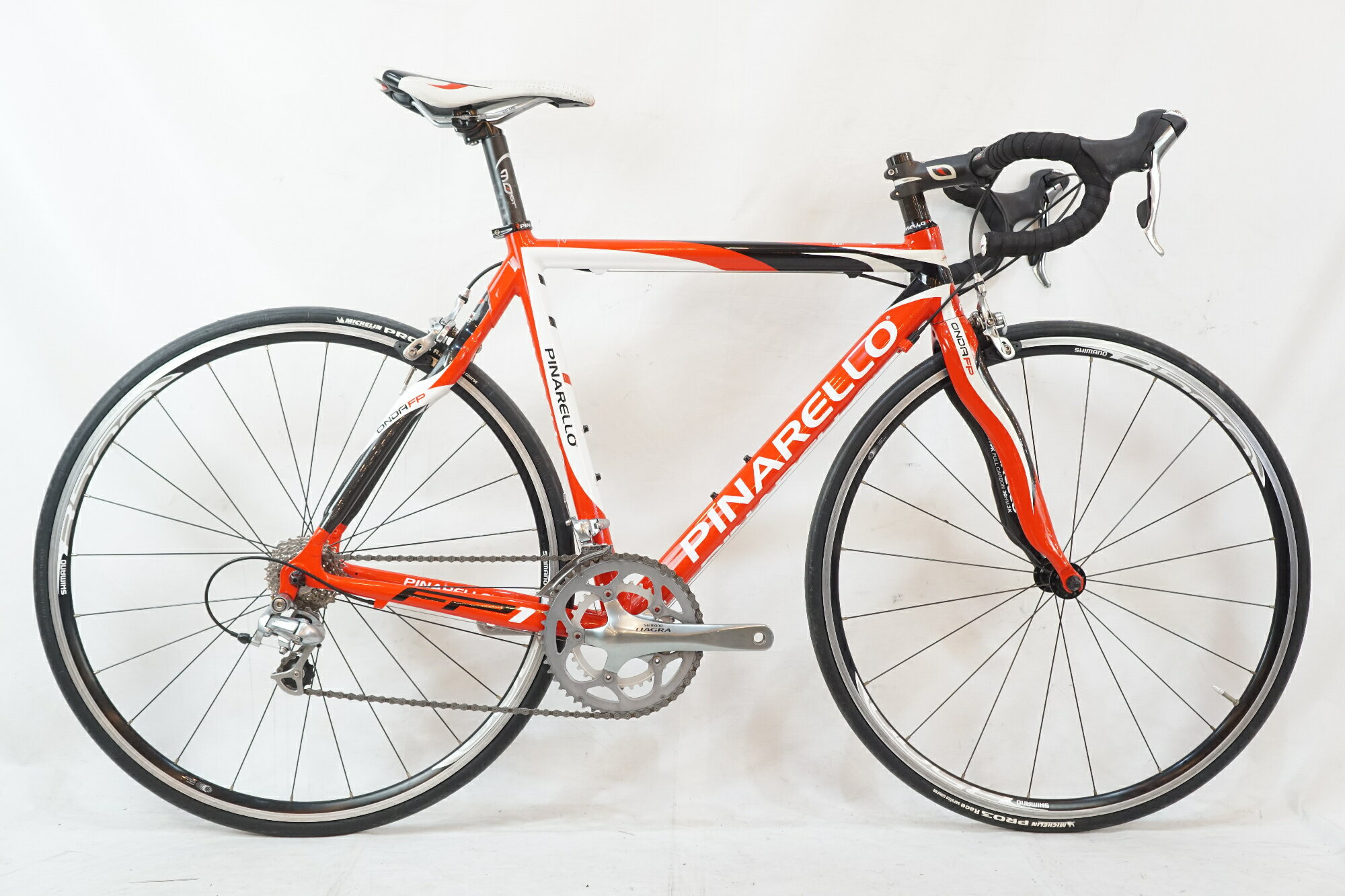 【中古】 PINARELLO 「ピナレロ」 FP1 2011年モデル ロードバイク / バイチャリ浦和ベース