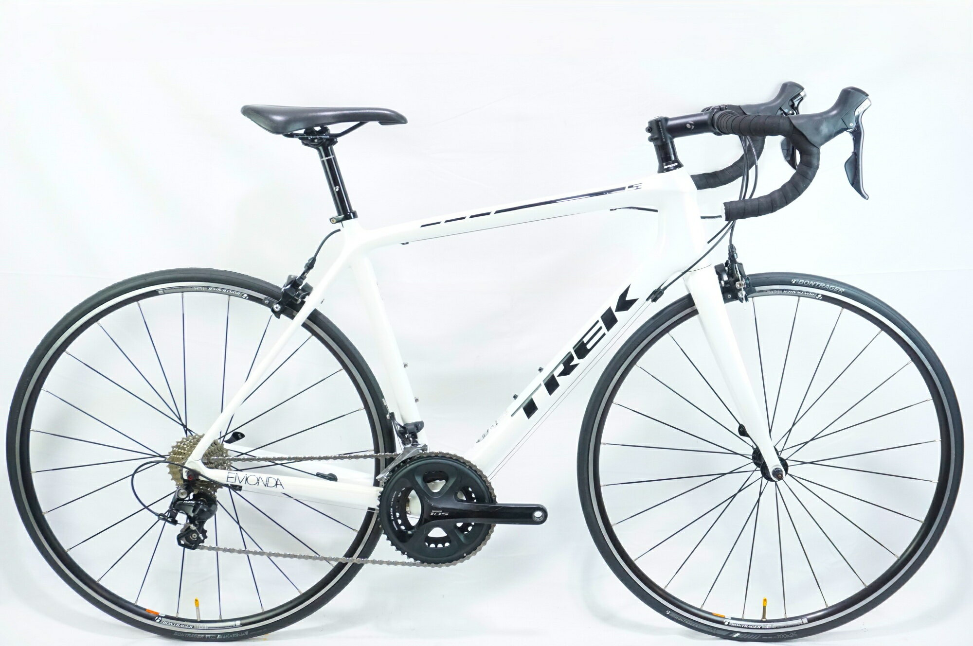 【中古】 TREK 「トレック」 EMONDA S5 2015年モデル ロードバイク / バイチャリ中目黒店