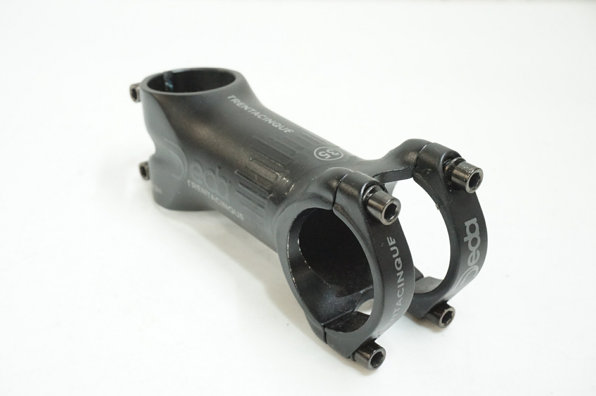 š DEDA ֥ǥ TRENTACINQUE 35 90mm ƥ / Ź