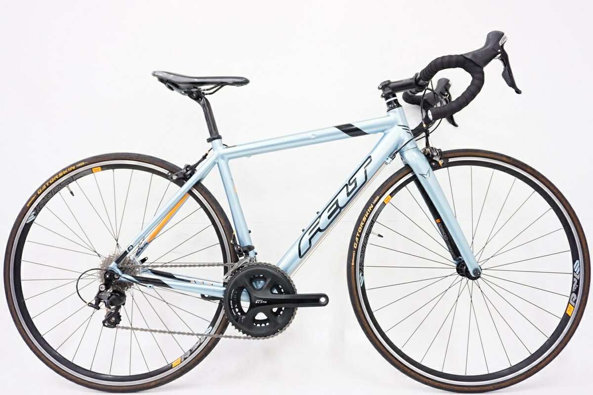 【中古】 FELT「フェルト」 F75 2015年モデル ロードバイク / バイチャリ浜松店