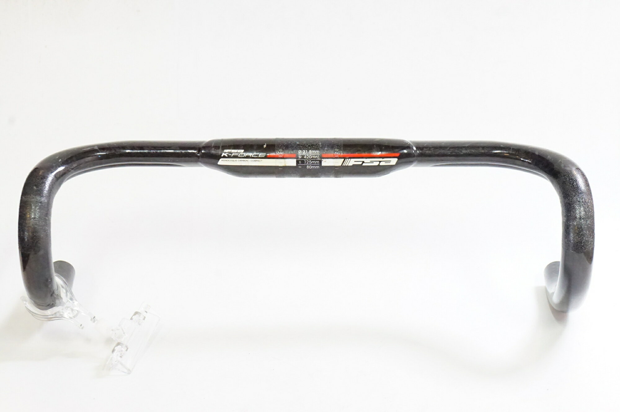 【中古】 FSA 「エフエスエー」 K-FORCE (OS99) ハンドル ステム シートポスト セ...